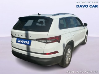 Škoda Kodiaq 2,0 TSI 140kW Style 4x4 D 2022