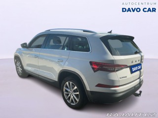 Škoda Kodiaq 2,0 TSI 140kW Style 4x4 D 2022