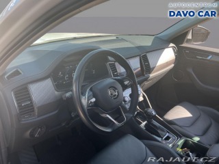 Škoda Kodiaq 2,0 TSI 140kW Style 4x4 D 2022