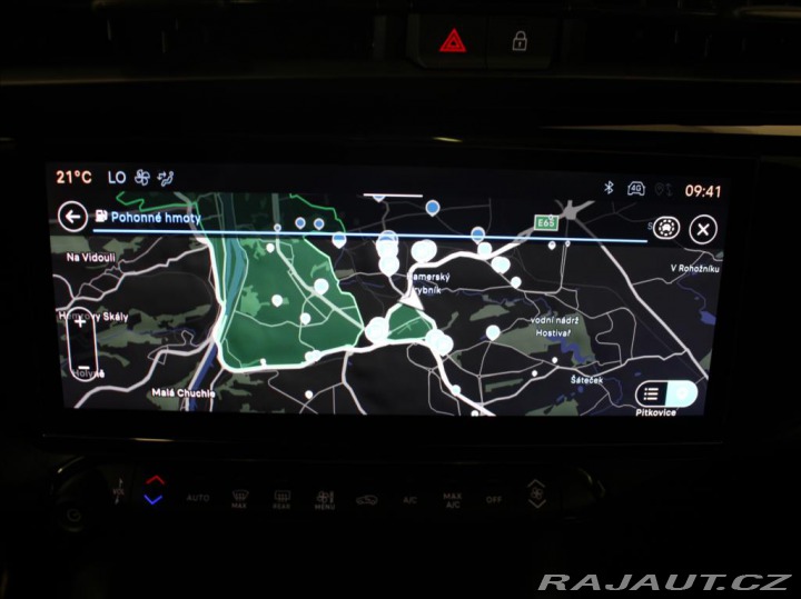 Alfa Romeo Junior 1,2 Hybrid 145k.PANO.El.s 2024