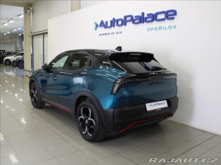 Alfa Romeo Junior 1,2 Hybrid 145k.PANO.El.s 2024