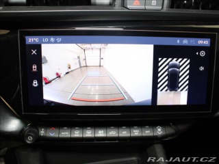 Alfa Romeo Junior 1,2 Hybrid 145k.PANO.El.s 2024