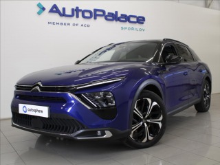 Citroën  C5 X 1,6 PHEV 225 Shine PACK P