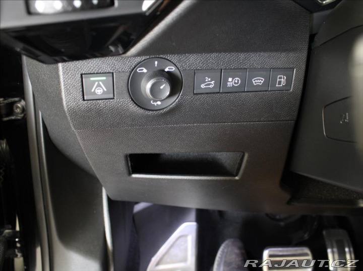 Ostatní značky Ostatní modely DS Automobiles DS7 Crossback 1,6 PHEV 360 4x4 Perf.Pan 2024