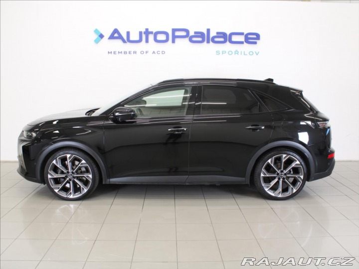 Ostatní značky Ostatní modely DS Automobiles DS7 Crossback 1,6 PHEV 360 4x4 Perf.Pan 2024