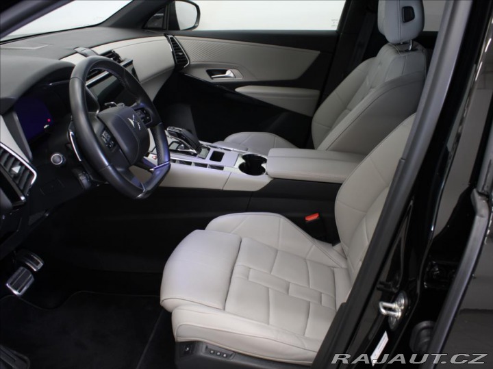 Ostatní značky Ostatní modely DS Automobiles DS7 Crossback 1,6 PHEV 360 4x4 Perf.Pan 2024