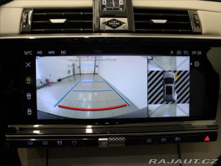 Ostatní značky Ostatní modely DS Automobiles DS7 Crossback 1,6 PHEV 360 4x4 Perf.Pan 2024