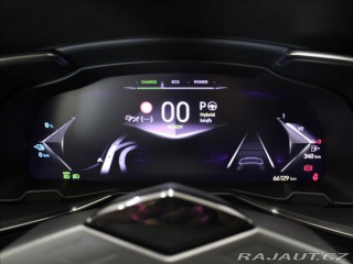 Ostatní značky Ostatní modely DS Automobiles DS7 Crossback 1,6 PHEV 360 4x4 Perf.Pan 2024