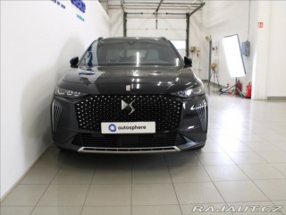 Ostatní značky Ostatní modely DS Automobiles DS7 Crossback 1,6 PHEV 360 4x4 Perf.Pan 2024