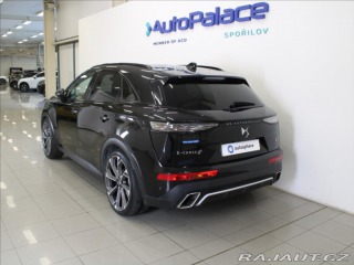Ostatní značky Ostatní modely DS Automobiles DS7 Crossback 1,6 PHEV 360 4x4 Perf.Pan 2024