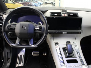 Ostatní značky Ostatní modely DS Automobiles DS7 Crossback 1,6 PHEV 360 4x4 Perf.Pan 2024