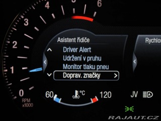 Ford Mondeo 2,0 TDCI 132kW AT 1.majit 2017
