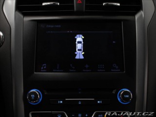 Ford Mondeo 2,0 TDCI 132kW AT 1.majit 2017