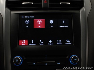 Ford Mondeo 2,0 TDCI 132kW AT 1.majit 2017