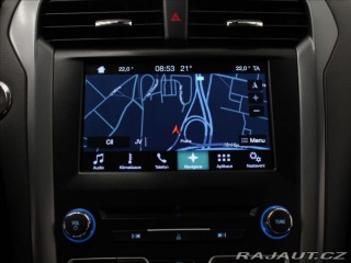 Ford Mondeo 2,0 TDCI 132kW AT 1.majit 2017