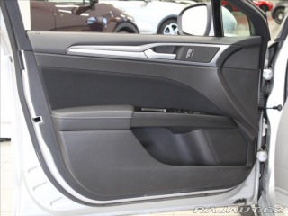 Ford Mondeo 2,0 TDCI 132kW AT 1.majit 2017