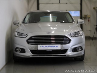 Ford Mondeo 2,0 TDCI 132kW AT 1.majit 2017
