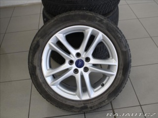 Ford Mondeo 2,0 TDCI 132kW AT 1.majit 2017