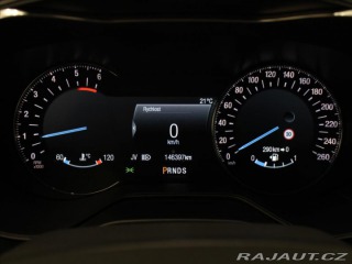 Ford Mondeo 2,0 TDCI 132kW AT 1.majit 2017