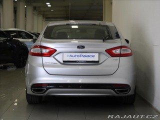 Ford Mondeo 2,0 TDCI 132kW AT 1.majit 2017