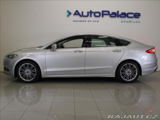 Ford Mondeo 2,0 TDCI 132kW AT 1.majit 2017