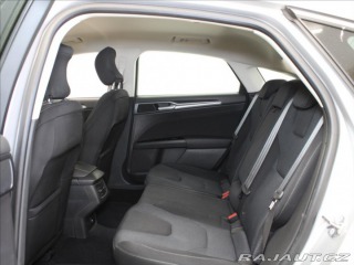 Ford Mondeo 2,0 TDCI 132kW AT 1.majit 2017