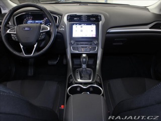 Ford Mondeo 2,0 TDCI 132kW AT 1.majit 2017