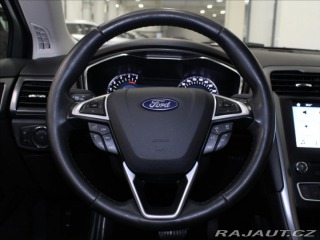 Ford Mondeo 2,0 TDCI 132kW AT 1.majit 2017