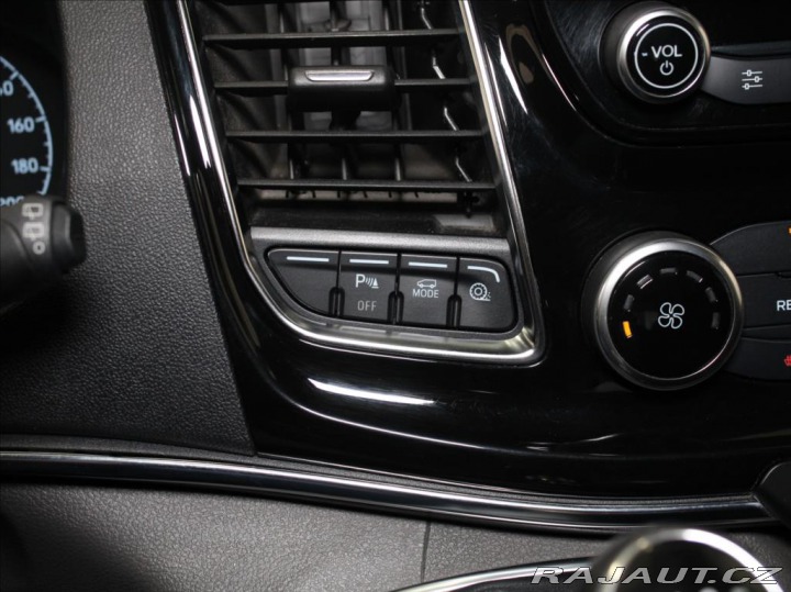 Ford Tourneo Custom 2,0 EB 95kW MT L1 Titan.8 2022