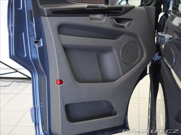Ford Tourneo Custom 2,0 EB 95kW MT L1 Titan.8 2022