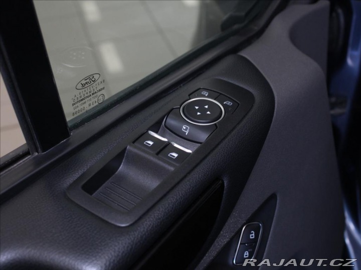 Ford Tourneo Custom 2,0 EB 95kW MT L1 Titan.8 2022