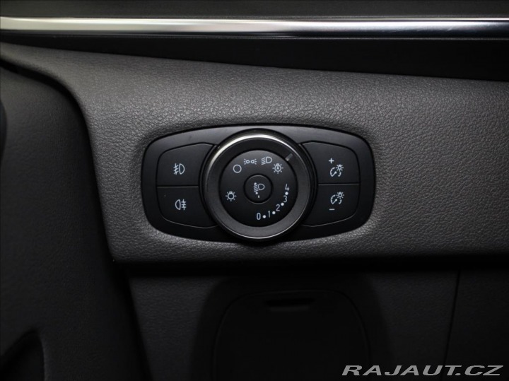 Ford Tourneo Custom 2,0 EB 95kW MT L1 Titan.8 2022