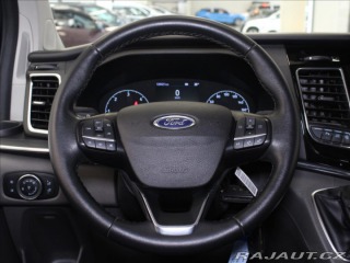 Ford Tourneo Custom 2,0 EB 95kW MT L1 Titan.8 2022