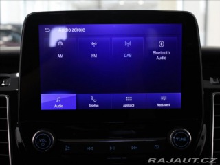 Ford Tourneo Custom 2,0 EB 95kW MT L1 Titan.8 2022