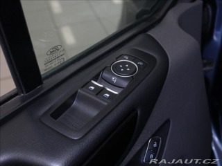 Ford Tourneo Custom 2,0 EB 95kW MT L1 Titan.8 2022