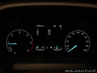 Ford Tourneo Custom 2,0 EB 95kW MT L1 Titan.8 2022