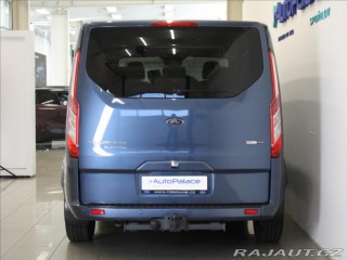Ford Tourneo Custom 2,0 EB 95kW MT L1 Titan.8 2022