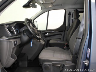 Ford Tourneo Custom 2,0 EB 95kW MT L1 Titan.8 2022