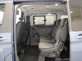 Ford Tourneo Custom 2,0 EB 95kW MT L1 Titan.8 2022