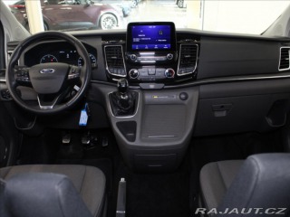 Ford Tourneo Custom 2,0 EB 95kW MT L1 Titan.8 2022