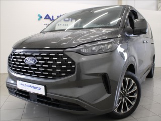 Ford Tourneo Custom 2,0 EB 125kW AT Titan.X L
