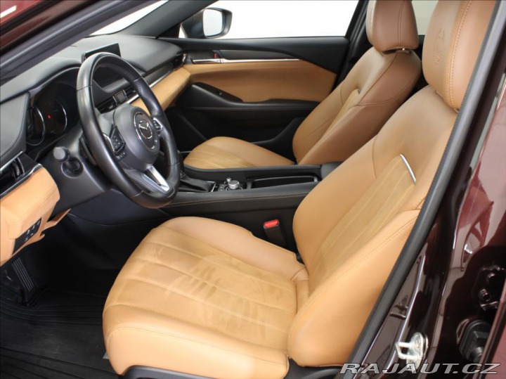 Mazda 6 2,5 G194 Anniversary Záru 2024