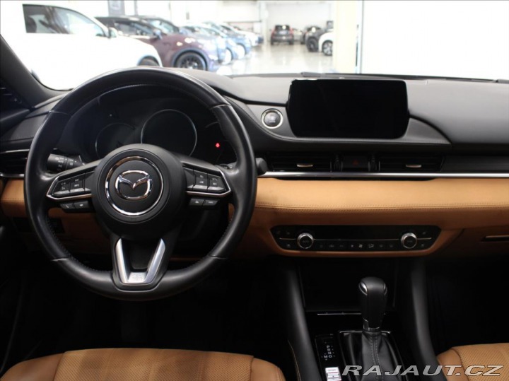 Mazda 6 2,5 G194 Anniversary Záru 2024