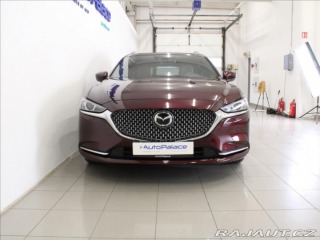 Mazda 6 2,5 G194 Anniversary Záru 2024
