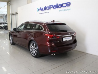 Mazda 6 2,5 G194 Anniversary Záru 2024