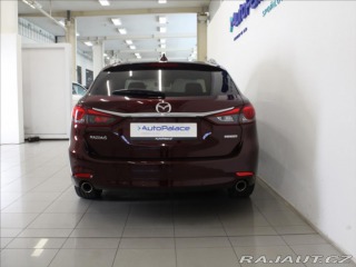 Mazda 6 2,5 G194 Anniversary Záru 2024