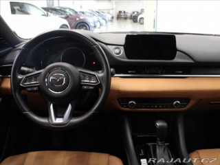 Mazda 6 2,5 G194 Anniversary Záru 2024