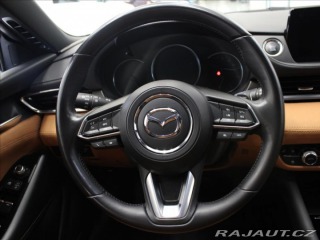 Mazda 6 2,5 G194 Anniversary Záru 2024