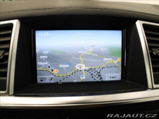 Mercedes-Benz M 3,0 350CDI 4M AMG H/K. Pa 2012