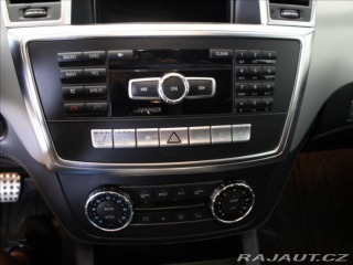 Mercedes-Benz M 3,0 350CDI 4M AMG H/K. Pa 2012